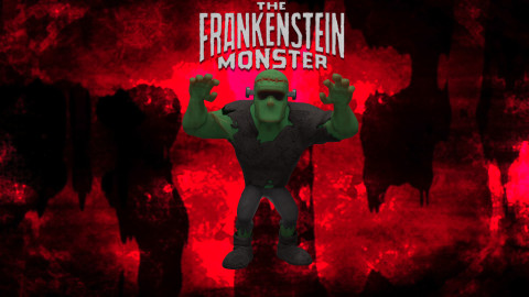 Frankenstein's Monster