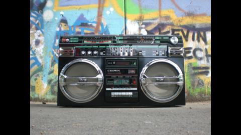 BoomBox