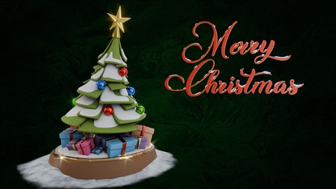 Merry Christmas!