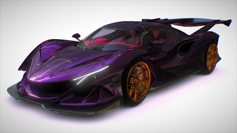 Apollo Intensa Emozione