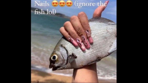 Nails