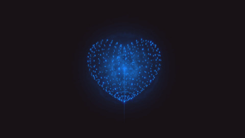 HeartSpark: Ignite Love in the Sky
