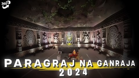 Paragraj Na Ganraja - The Heartbeat of Harni