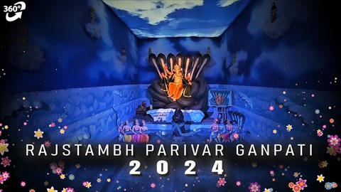 Rajstambh Parivar - Tradition and Devotion in Harmony
