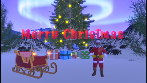 Merry Christmas