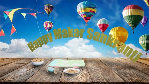 Makar Sankranti