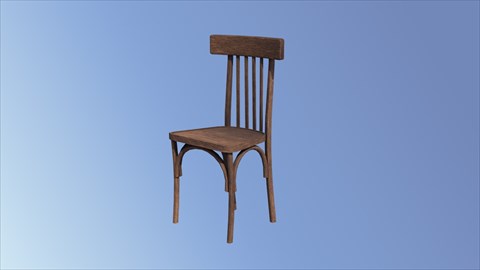 chair