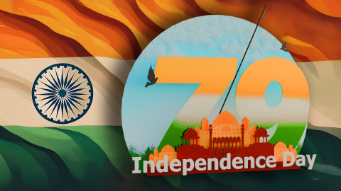 Happy independence Day 2025
