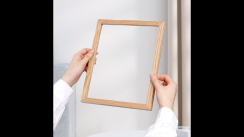 wall frame
