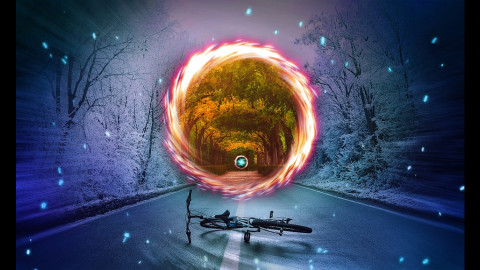 portal VR 2