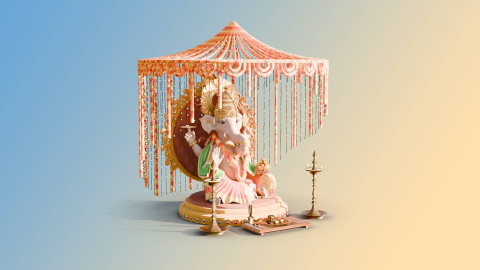 ganesh chhaturthi 2025
