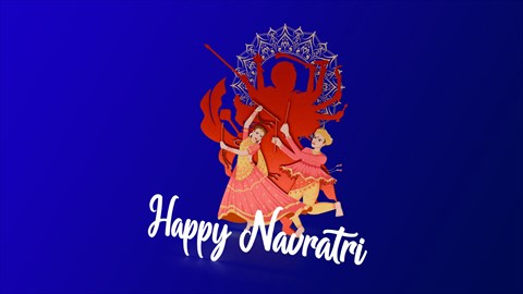 Navratri Festival