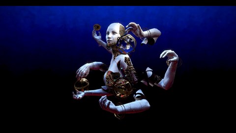 Astraia Singularity